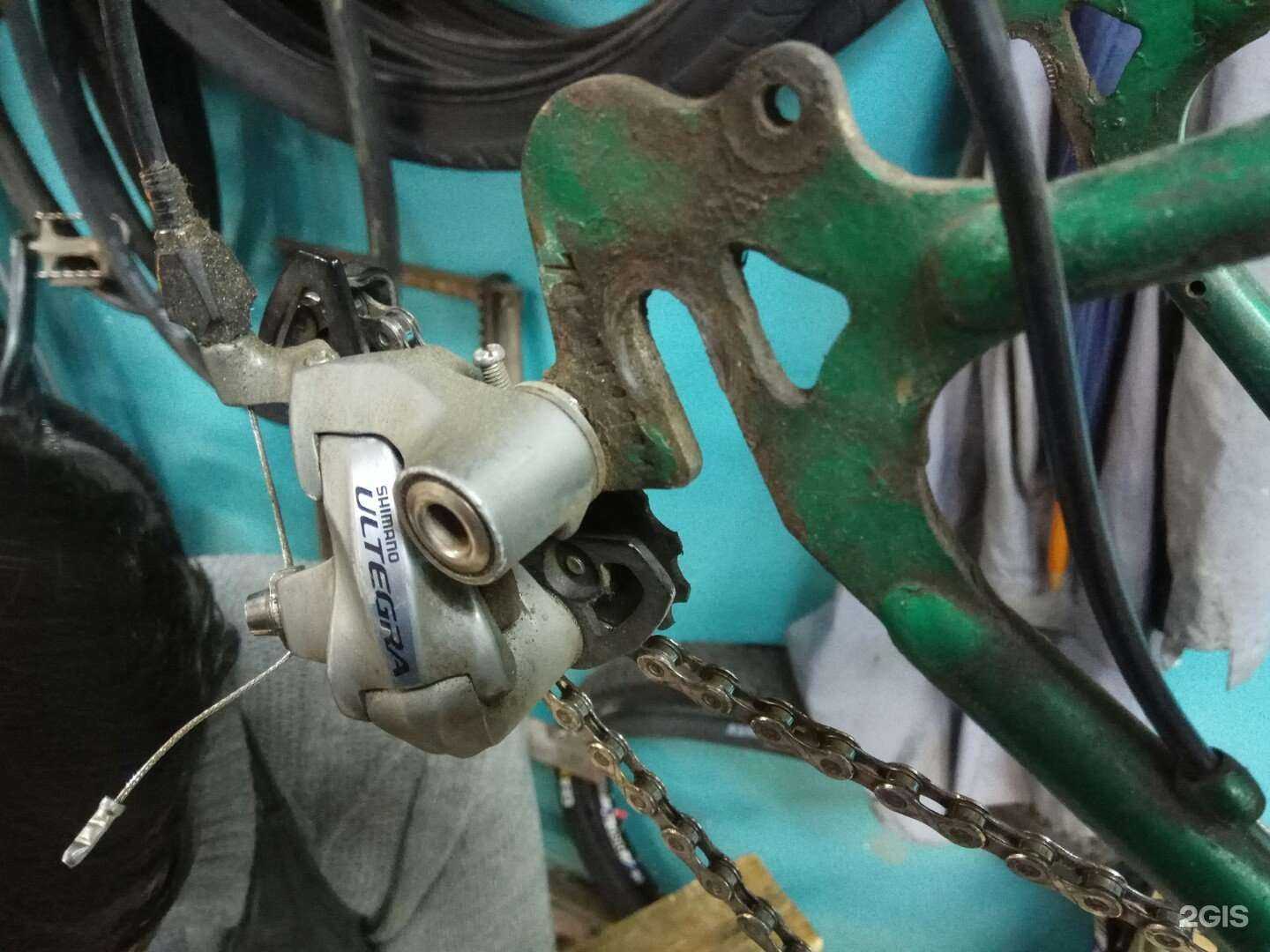 Отзывы на компанию Repair-pro в г. Тольятти c фото