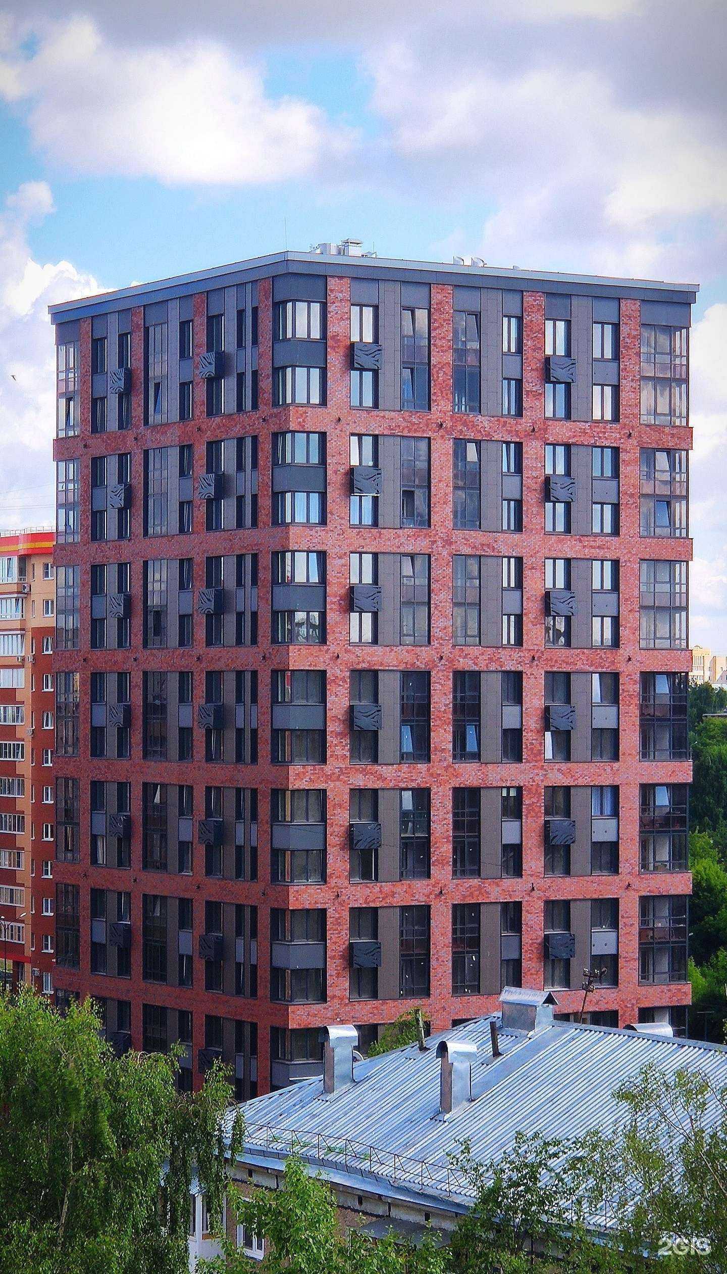 Отзывы на компанию Мистер Мо в Кирове c фото - фотография 2 из 2