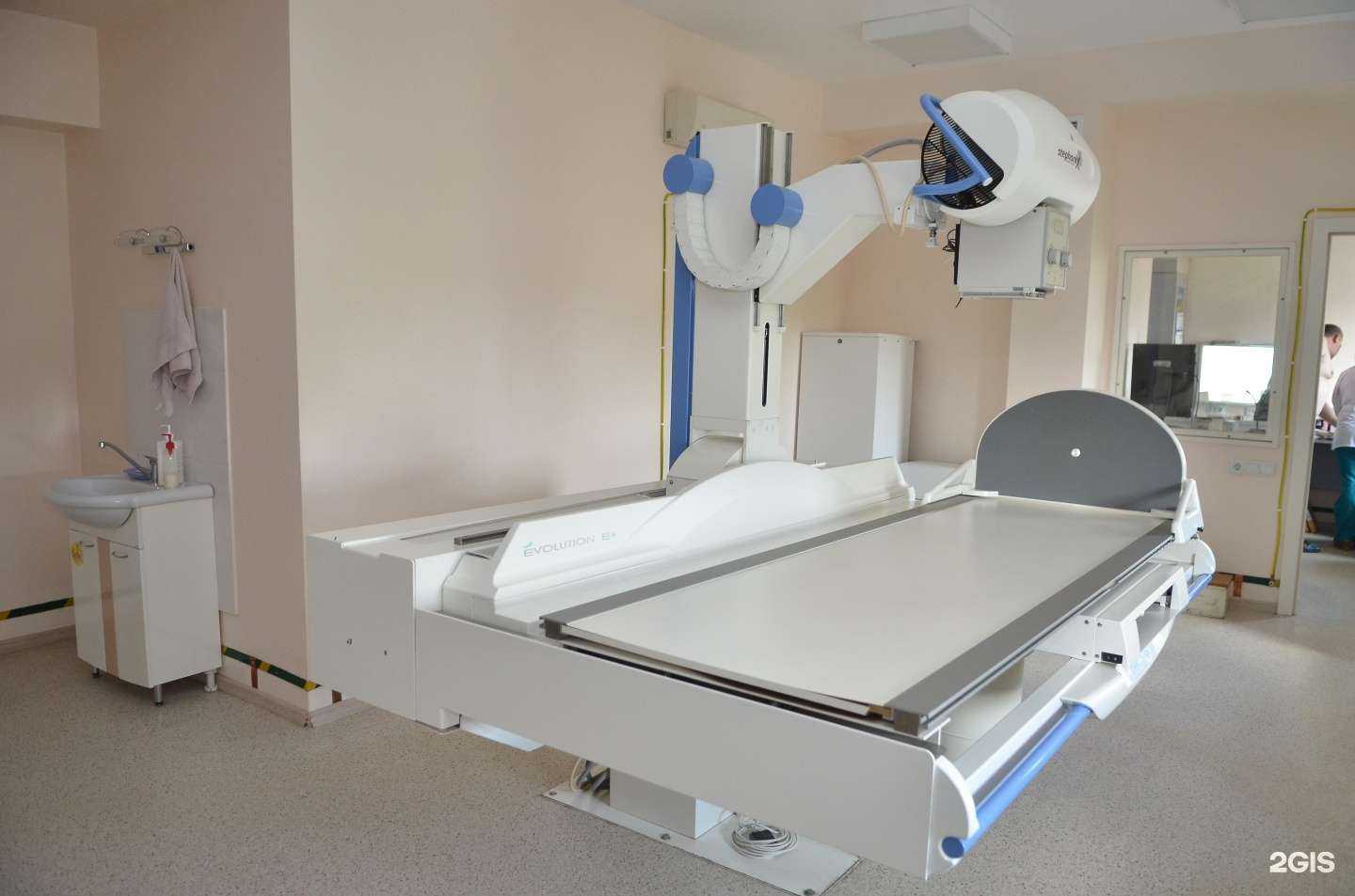 Отзывы на компанию РЖД-Медицина в г. Пенза c фото