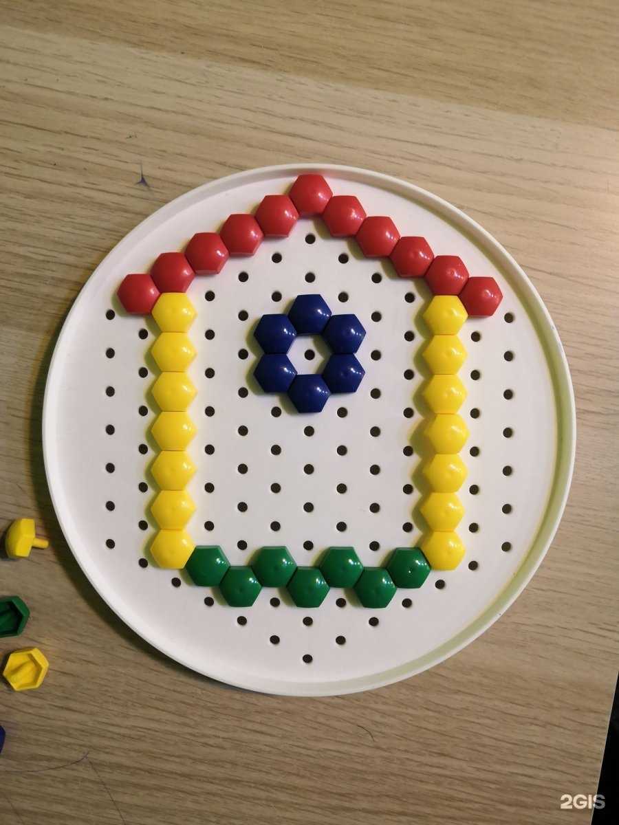 Отзывы на компанию Паруса перемен в Курске c фото