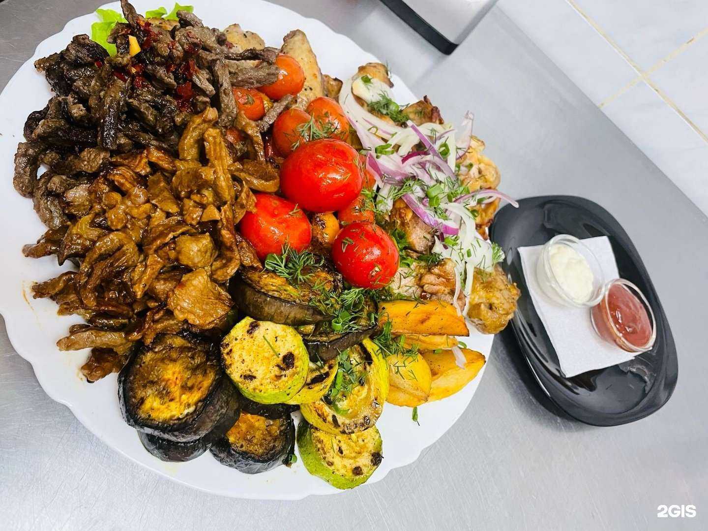 Отзывы на компанию То самое место в Комсомольске-на-Амуре c фото