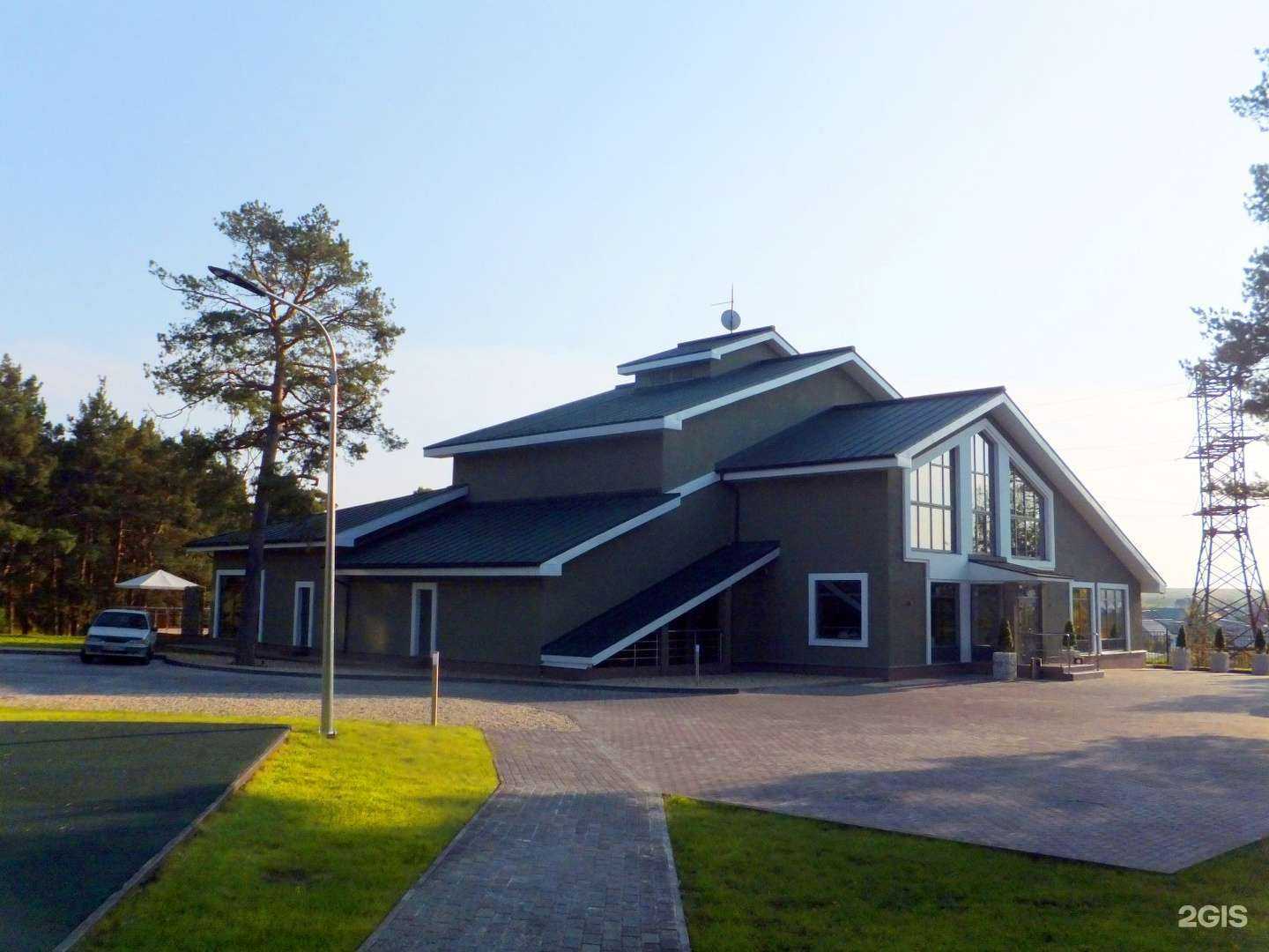 Отзывы на компанию Sokol Fit в Челябинске c фото - фотография 2 из 2