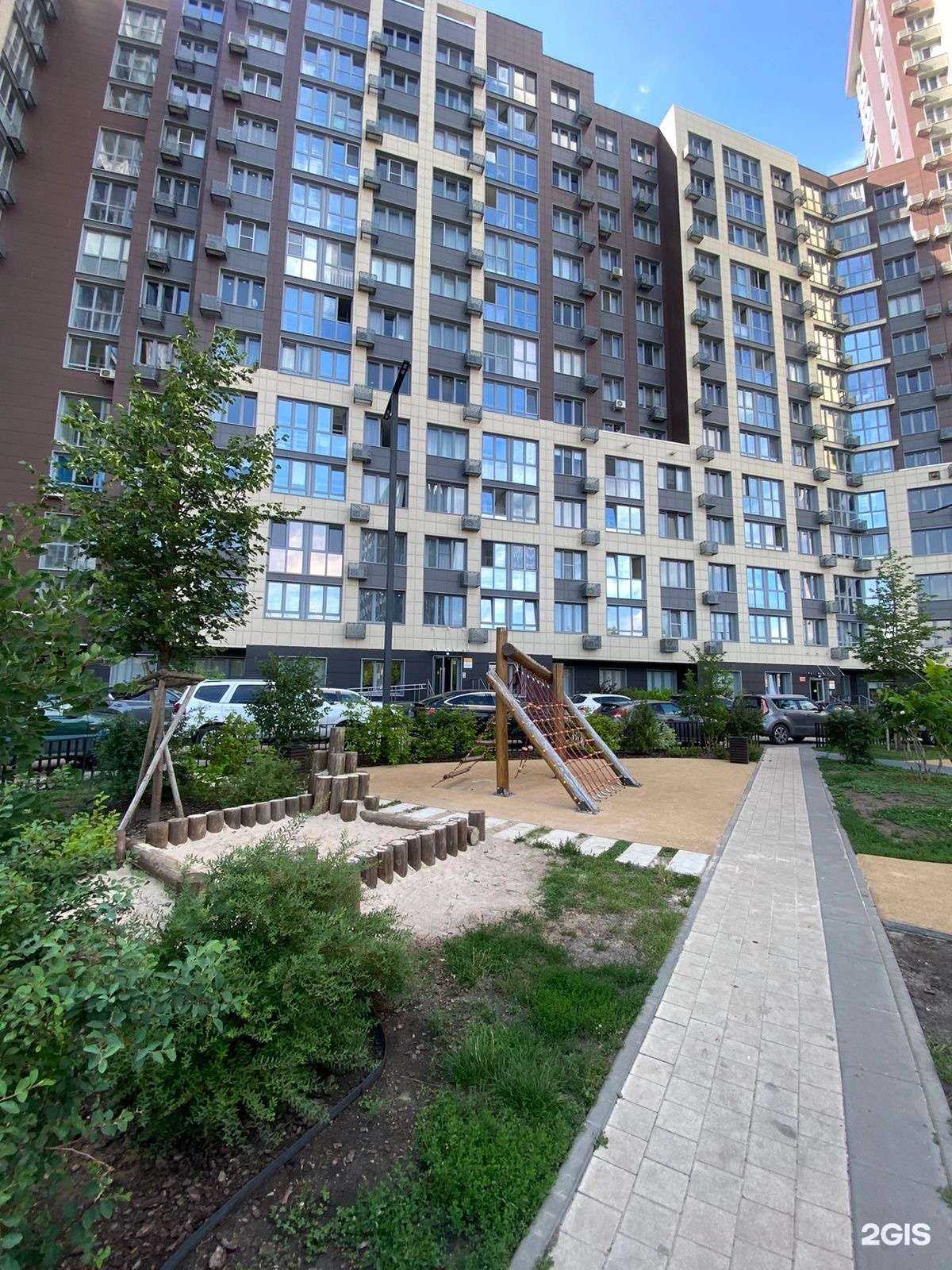 Отзывы на компанию Алгора в Уфе c фото - фотография 2 из 2