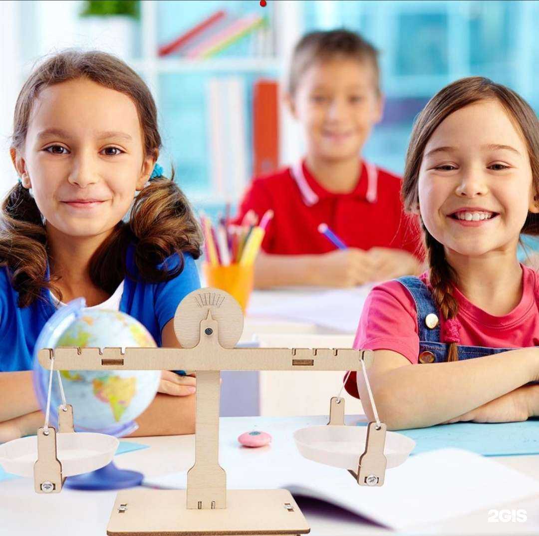 Отзывы на компанию Студия скорочтения в Уфе c фото