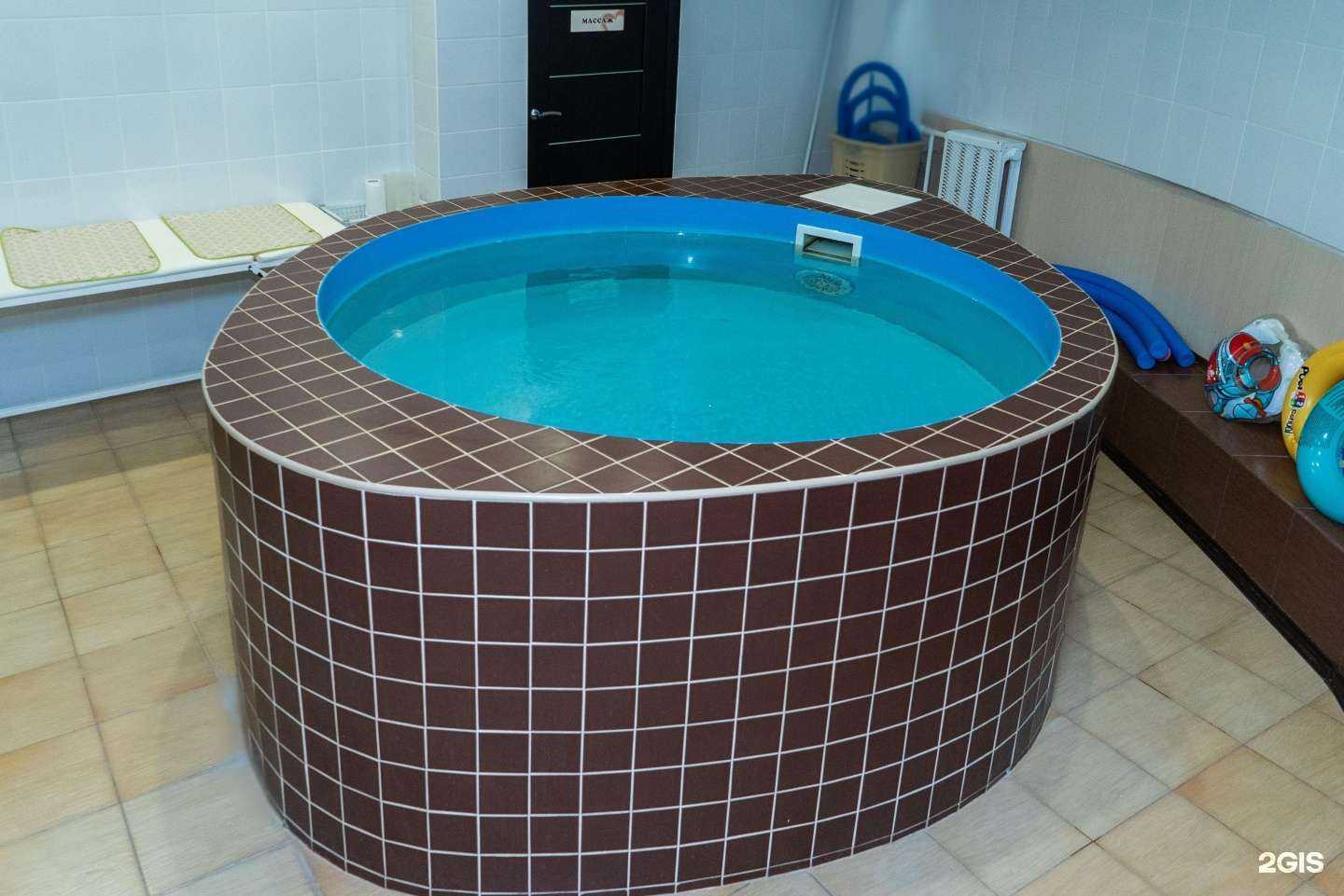 Отзывы на компанию Здоровый ребёнок в Воронеже c фото