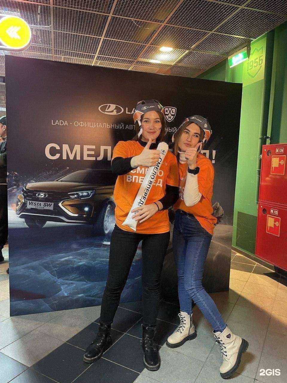 Отзывы на компанию КАН АВТО в Казани c фото