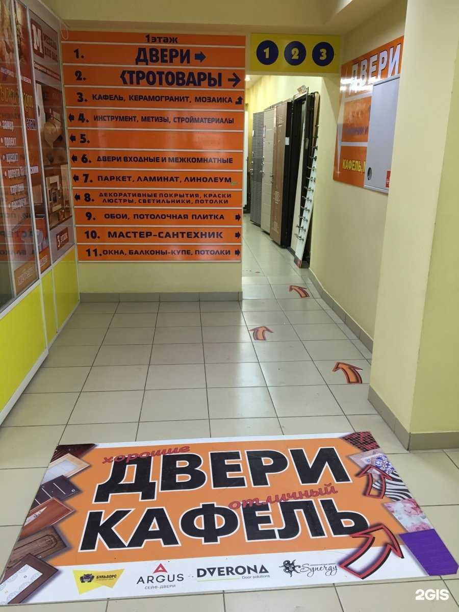 Отзывы на компанию Nekdoors в Миассе c фото