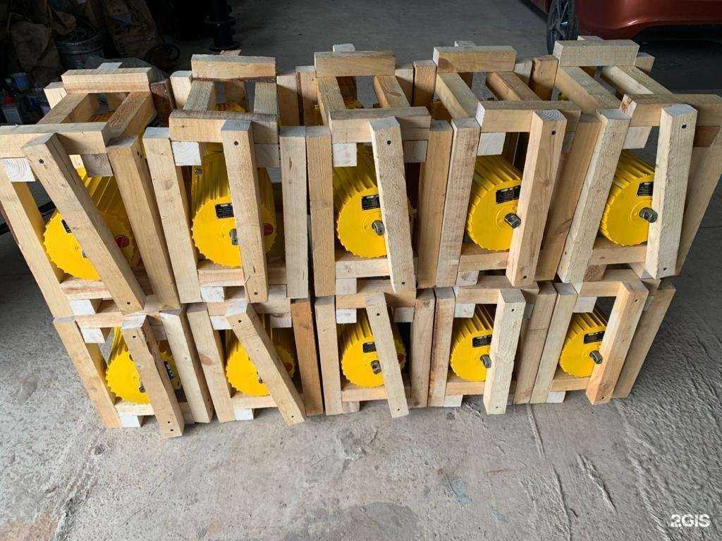 Отзывы на компанию Проектэнергомаш в Екатеринбурге c фото