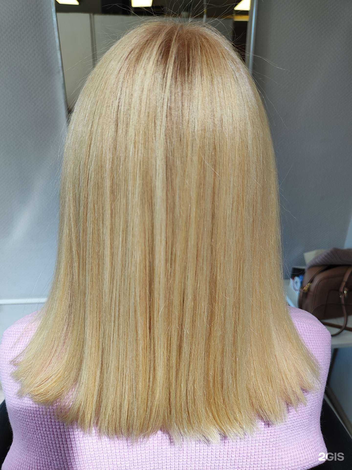 Отзывы на компанию tatyana_hair_vl в г. Владивосток c фото