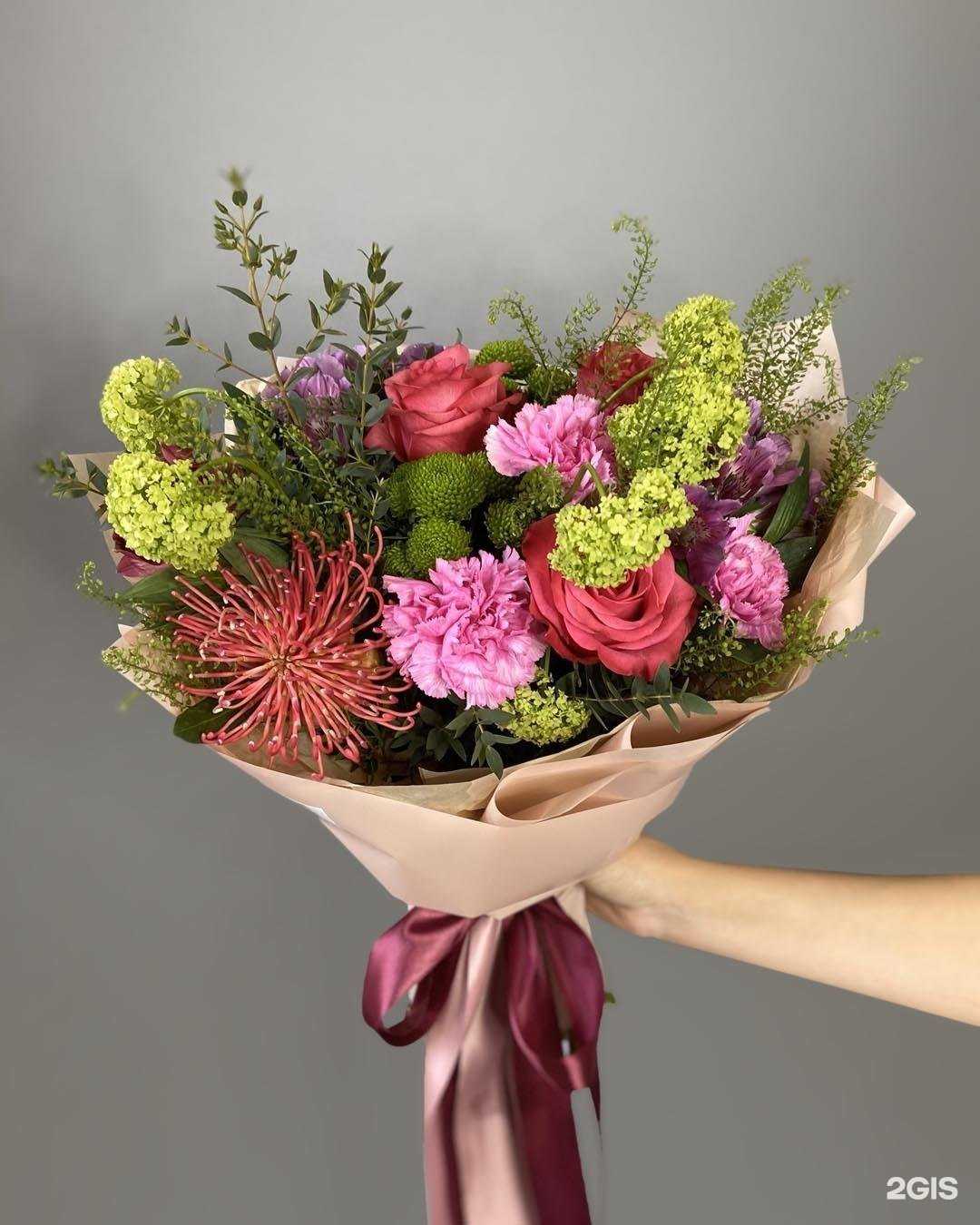 Отзывы на компанию Шипы и бутоны в Калининграде c фото