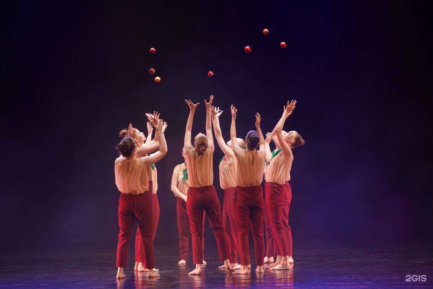 Отзывы на компанию Полёт в Кемерове c фото