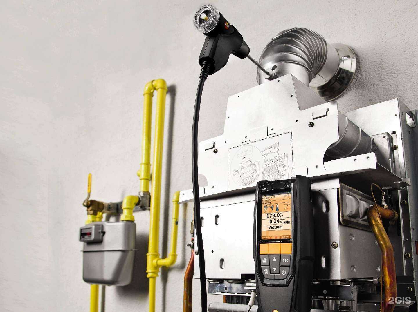 Отзывы на компанию Теплостроймонтаж в г. Новый Уренгой c фото