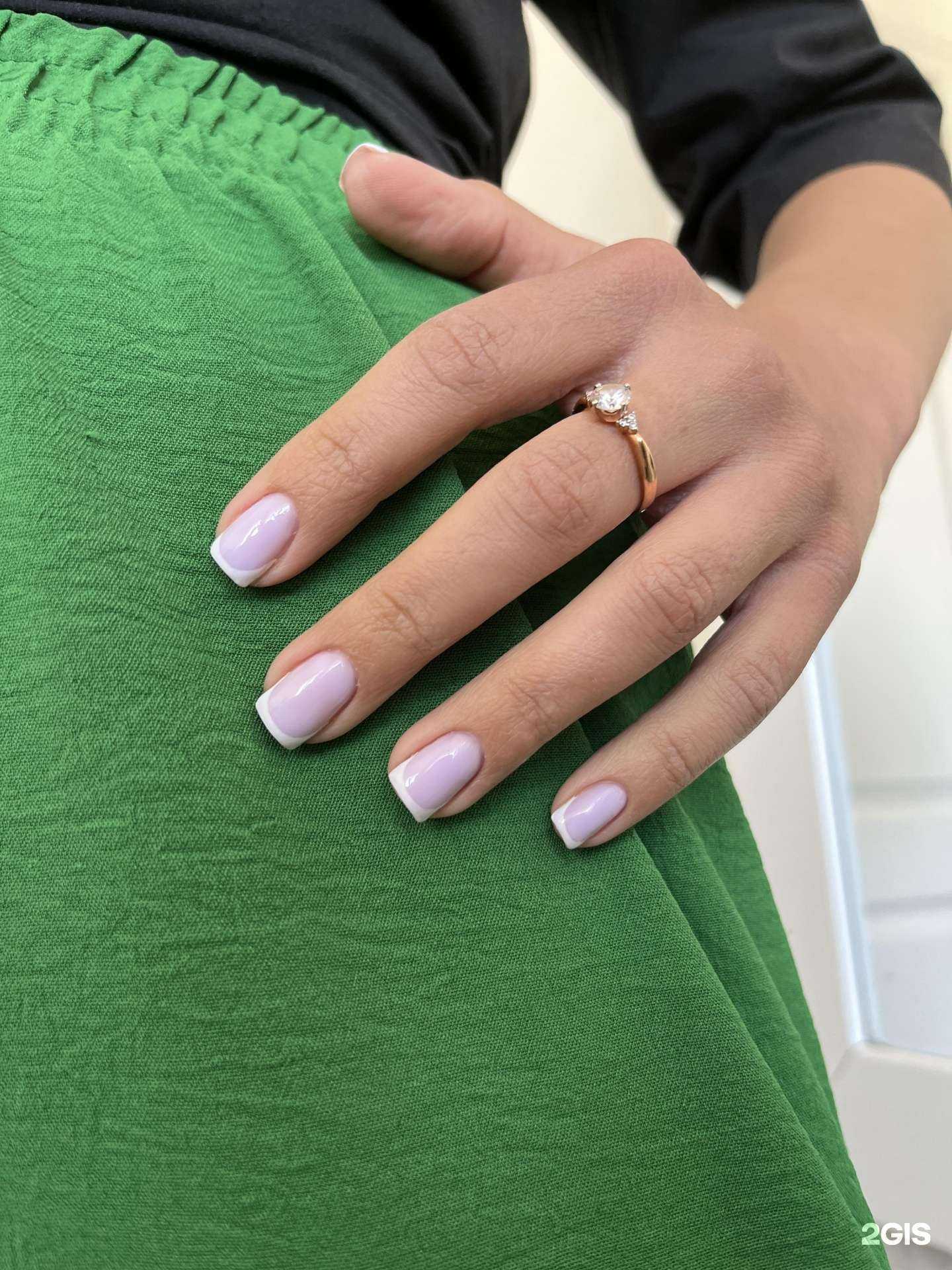 Отзывы на компанию Студия маникюра в г. Тверь c фото