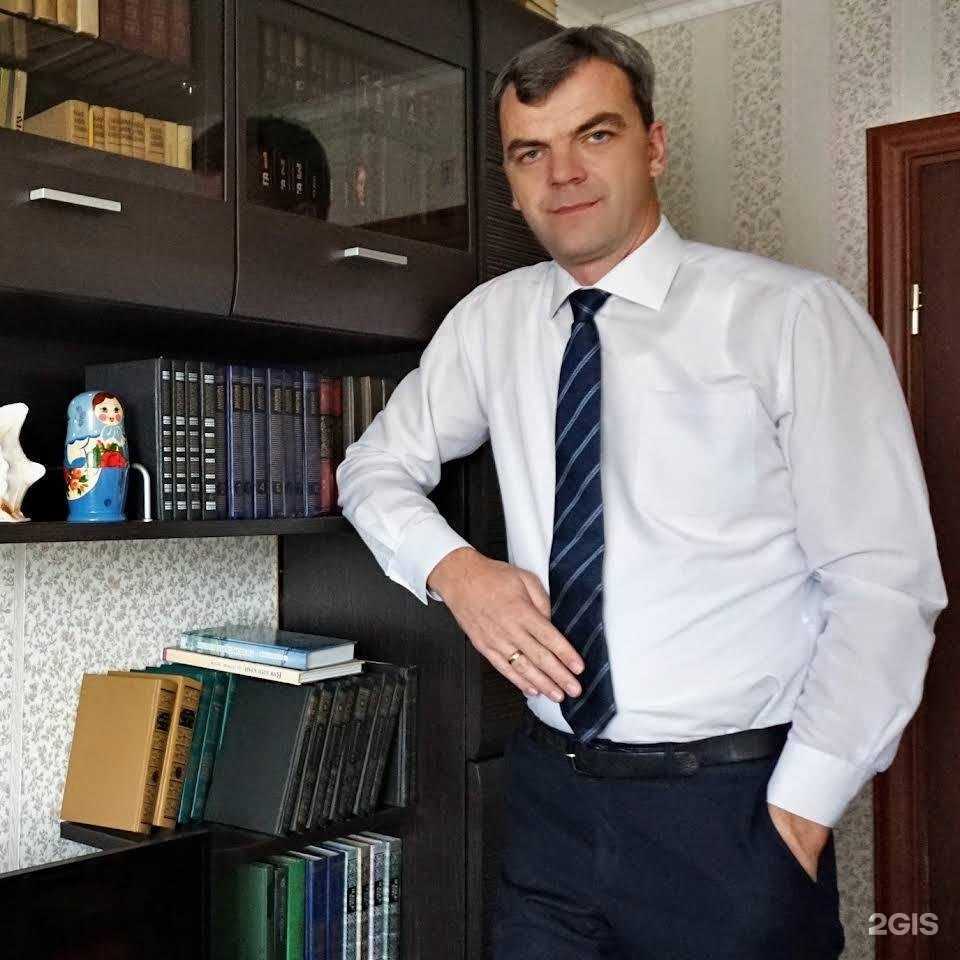 Отзывы на компанию Адвокатский кабинет Цапурина М.В. в г. Богородск c фото