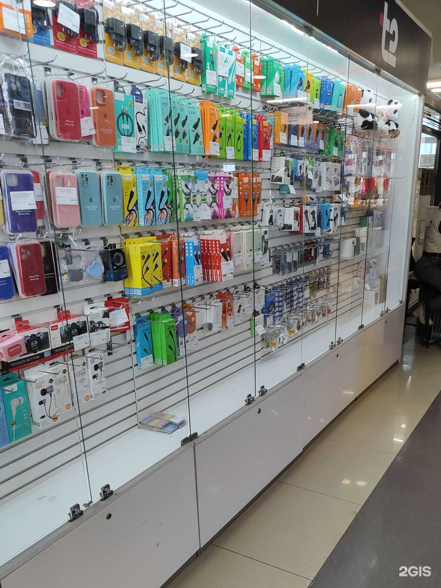 Отзывы на компанию t2 в Владивостоке c фото