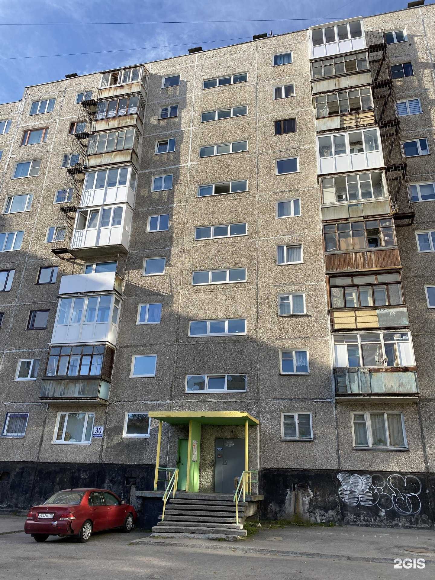 Отзывы на компанию Кабинет маникюра в г. Мурманск c фото