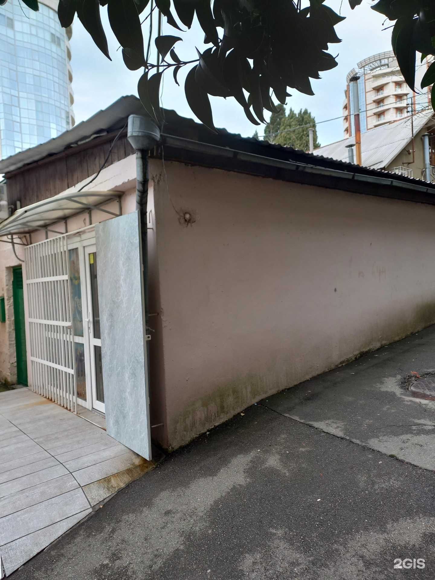 Отзывы на компанию Влади-Мир в Сочи c фото - фотография 2 из 2