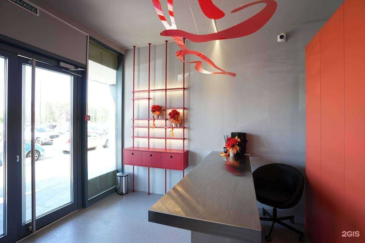 Отзывы на компанию Flash в г. Калининград c фото