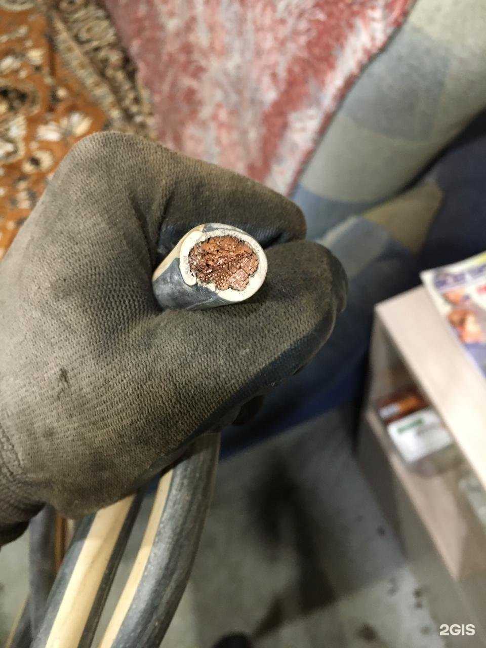 Отзывы на компанию Таймыр ВторМет в Норильске c фото