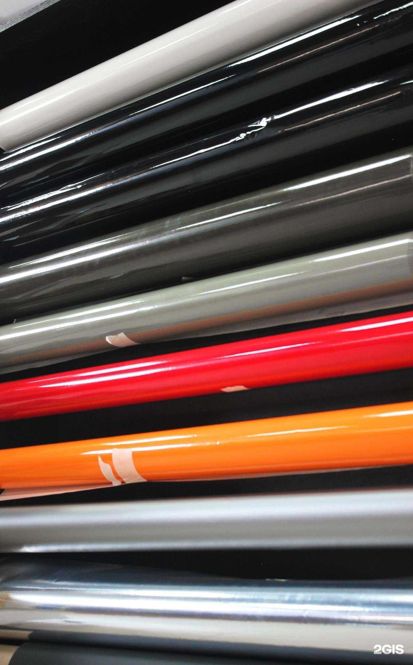 Отзывы на компанию Автомодатюнинг в Рязани c фото