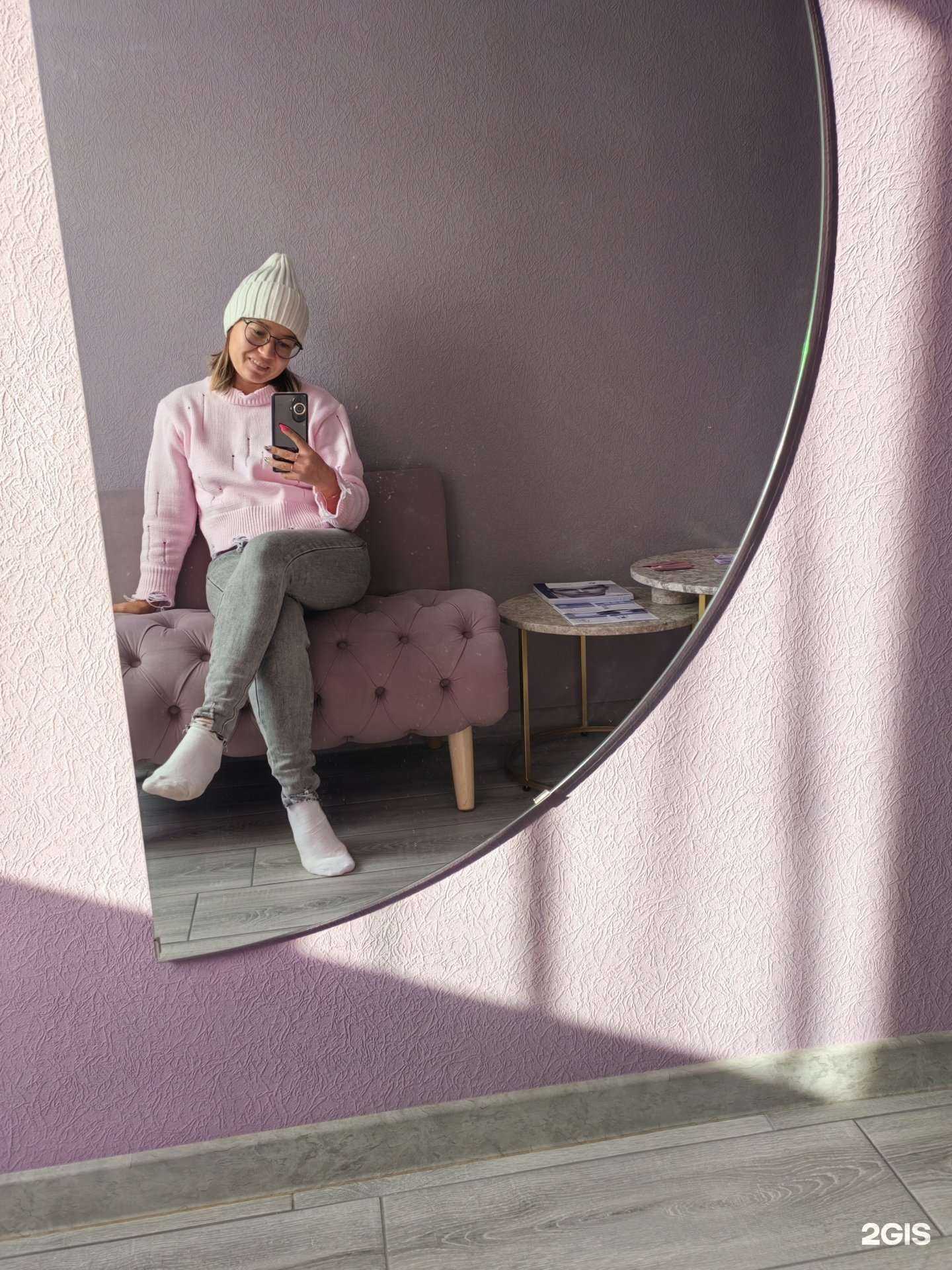 Отзывы на компанию Студия красоты в Краснодаре c фото