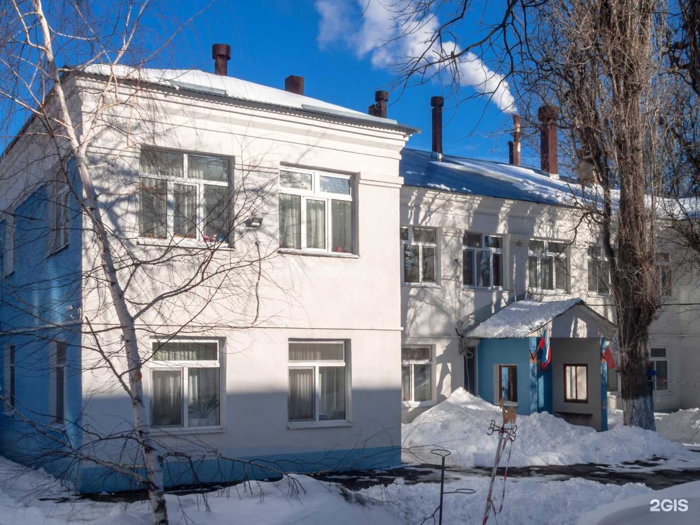 Отзывы на компанию Детский сад №119 г. Саратова в г. Саратов c фото