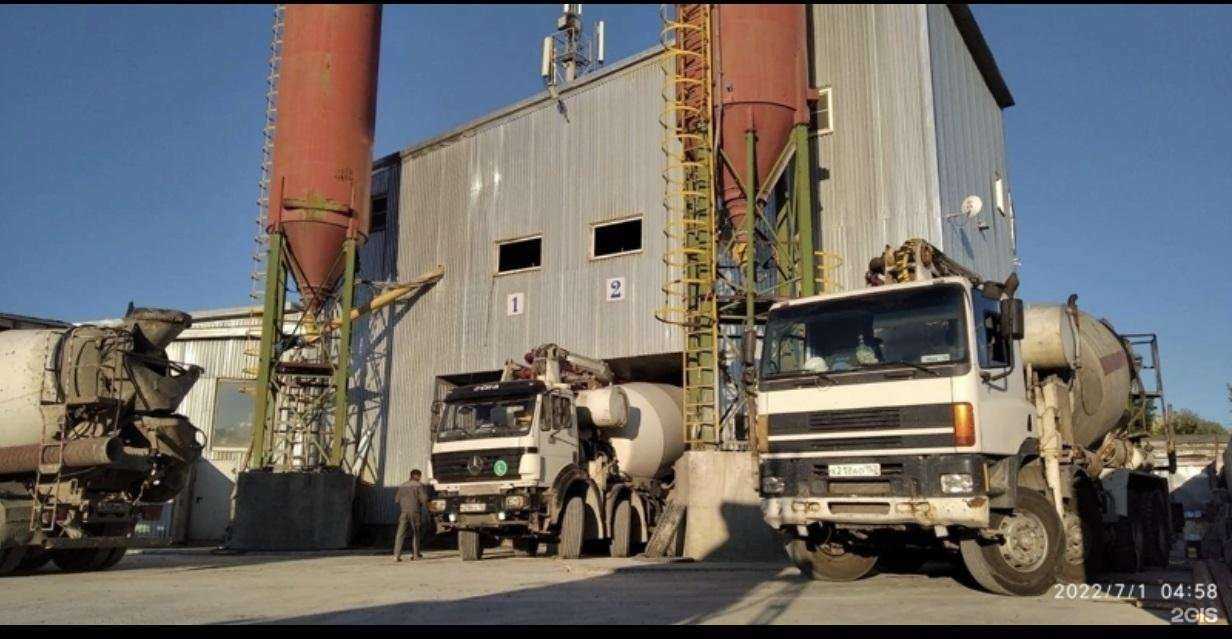 Отзывы на компанию Бетон-Градъ в г. Дзержинск c фото