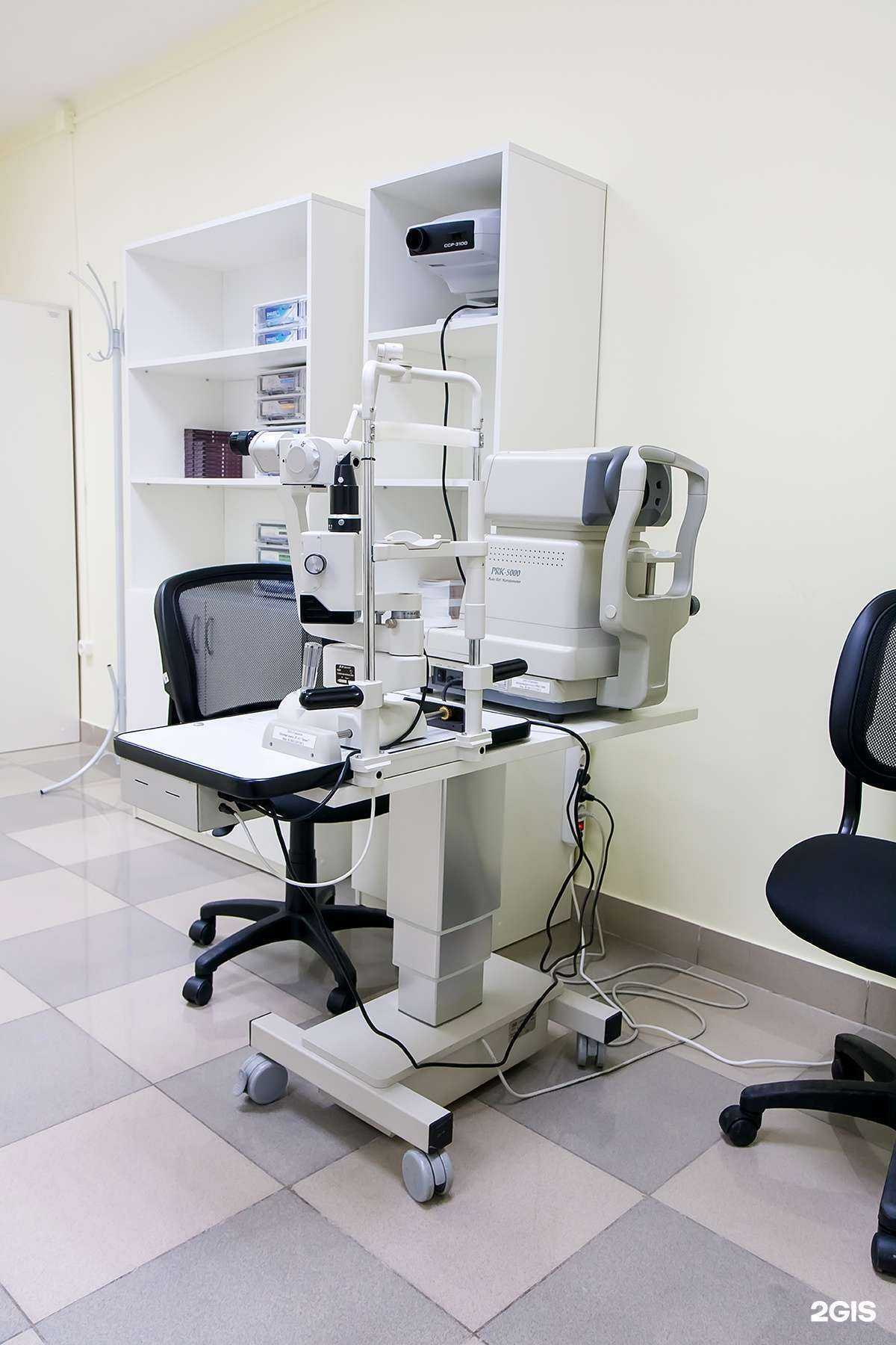 Отзывы на компанию Культура Зрения в г. Полевской c фото