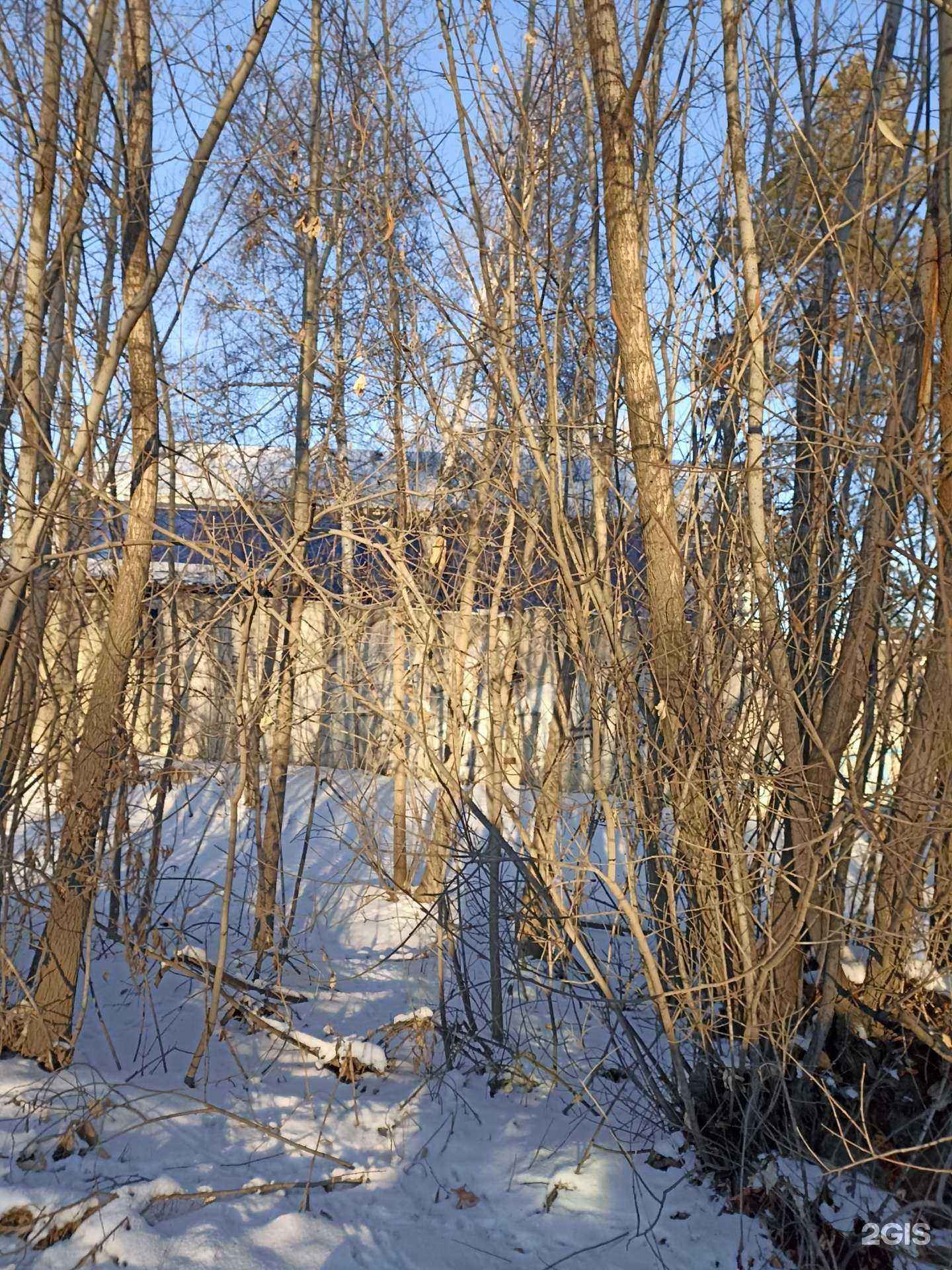 Отзывы на компанию Ветеран в Тюмени c фото - фотография 2 из 2