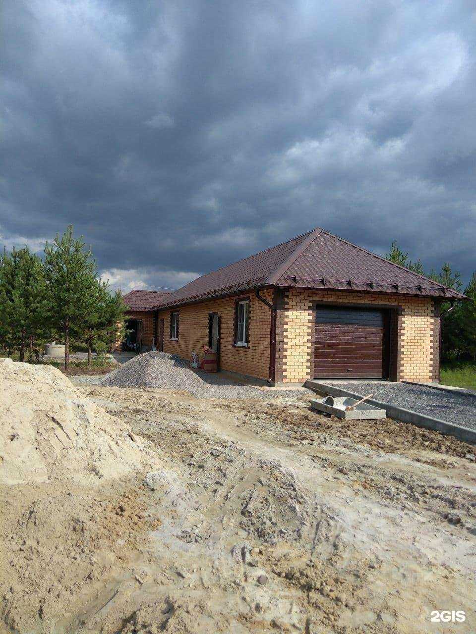 Отзывы на компанию Свой Дом в Тюмени c фото