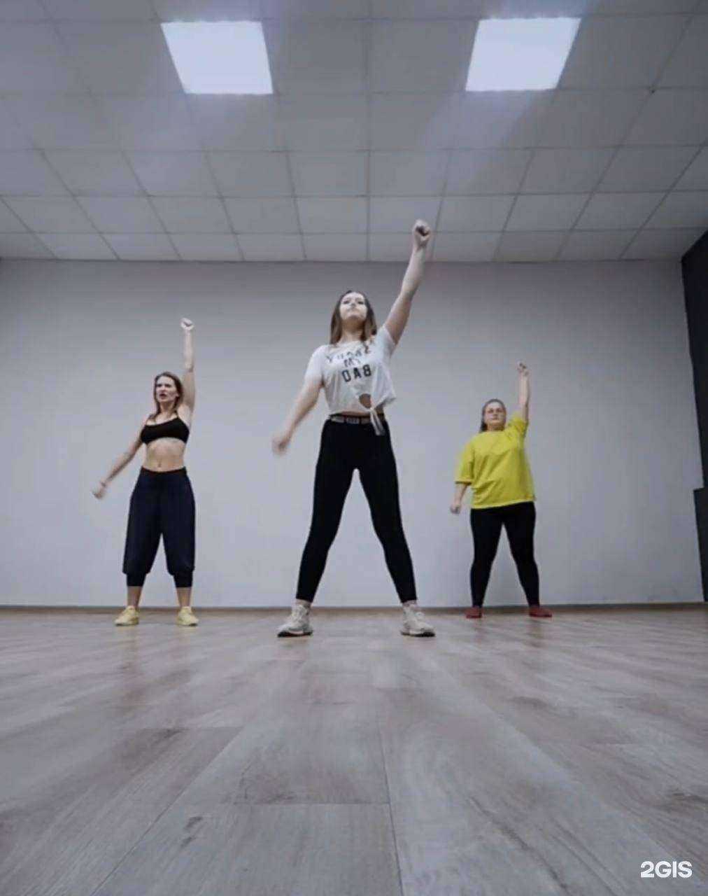 Отзывы на компанию Танцули в г. Барнаул c фото