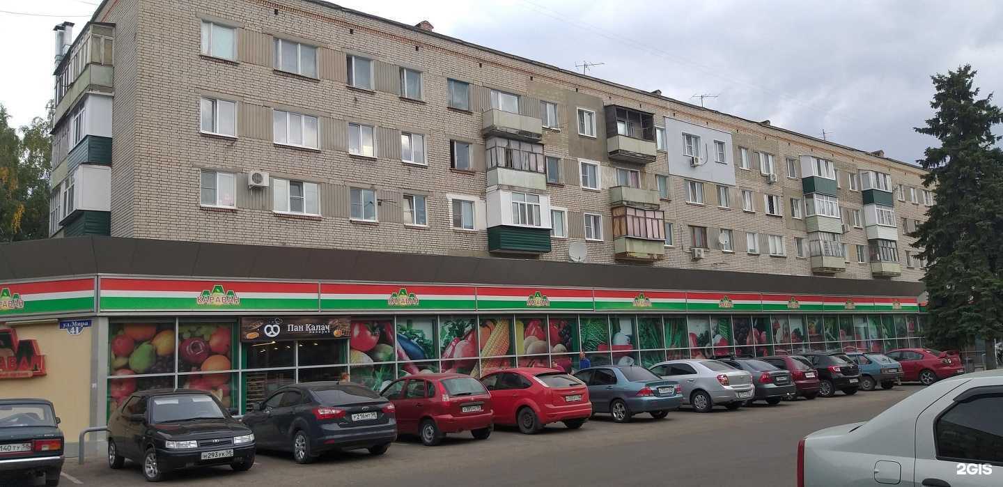 Отзывы на компанию Мир питомца в Пензе c фото