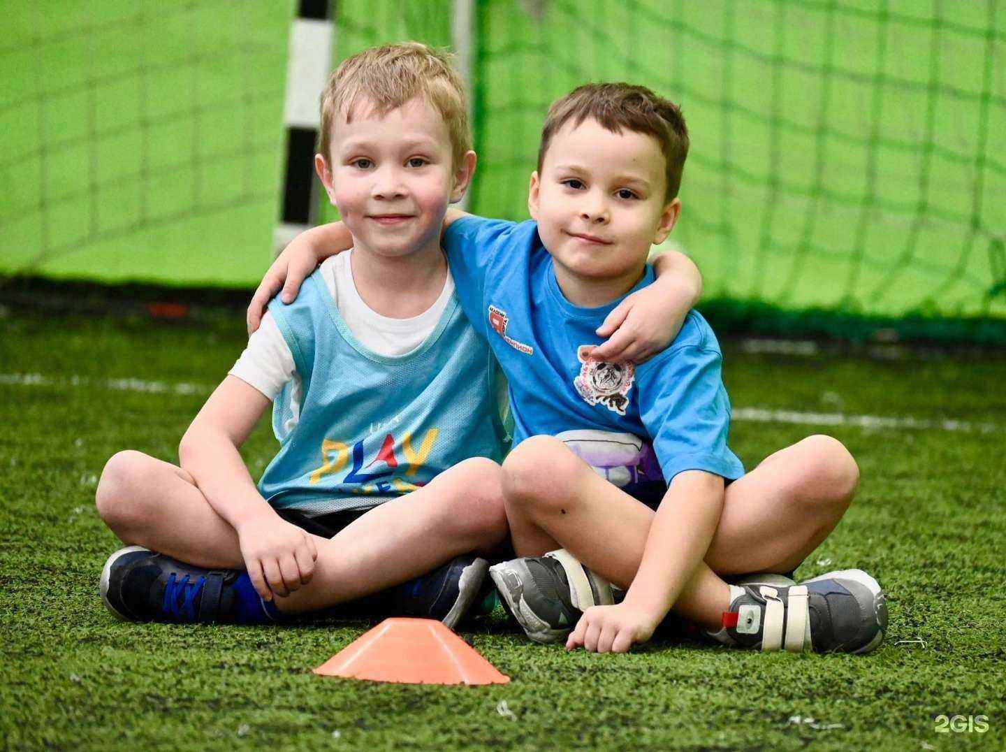 Отзывы на компанию Я Чемпион в Красноярске c фото