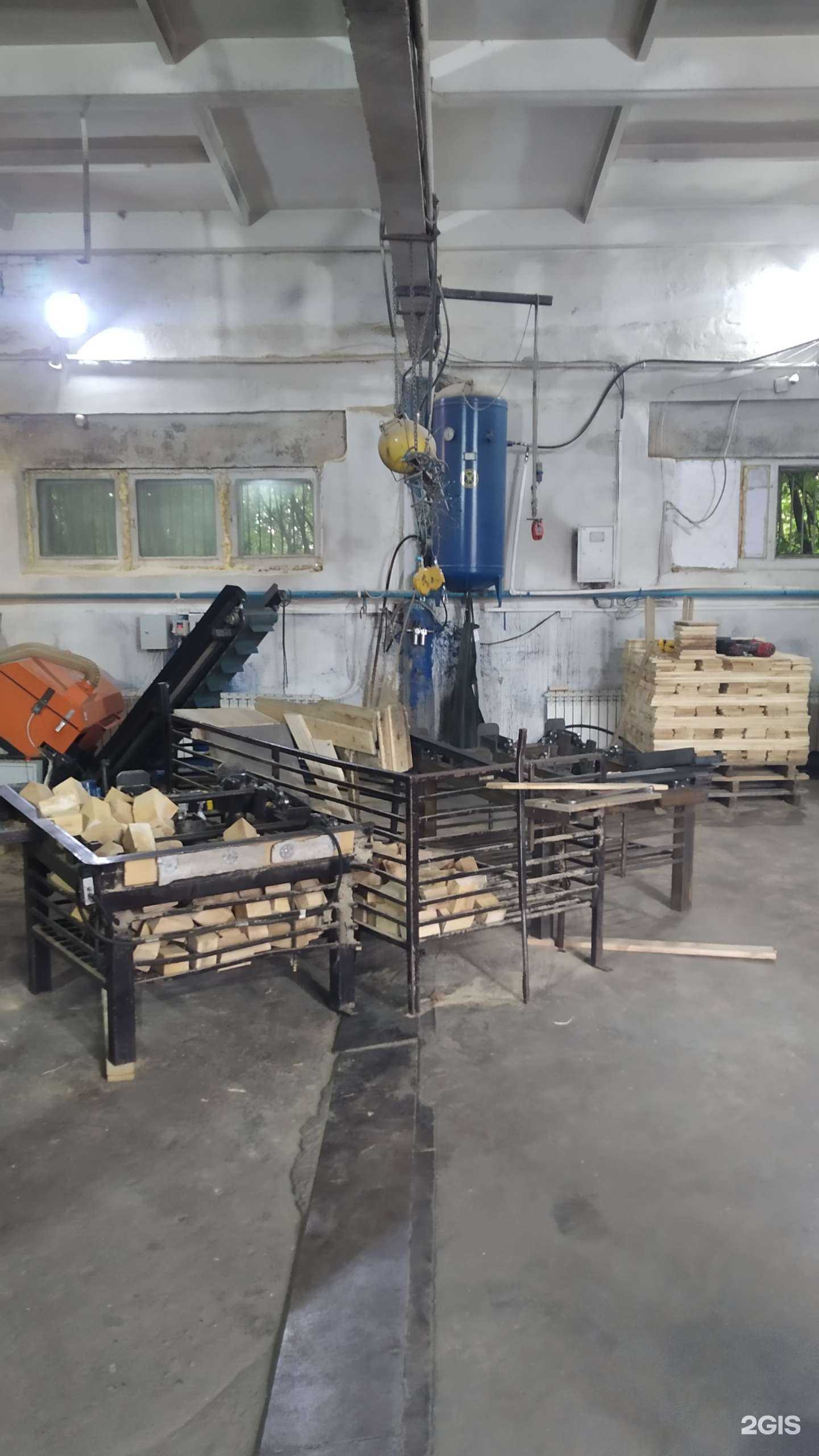 Отзывы на компанию ВудПак в Омске c фото