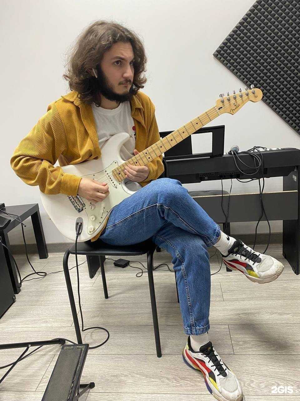 Отзывы на компанию Voice of Sochi в г. Сочи c фото