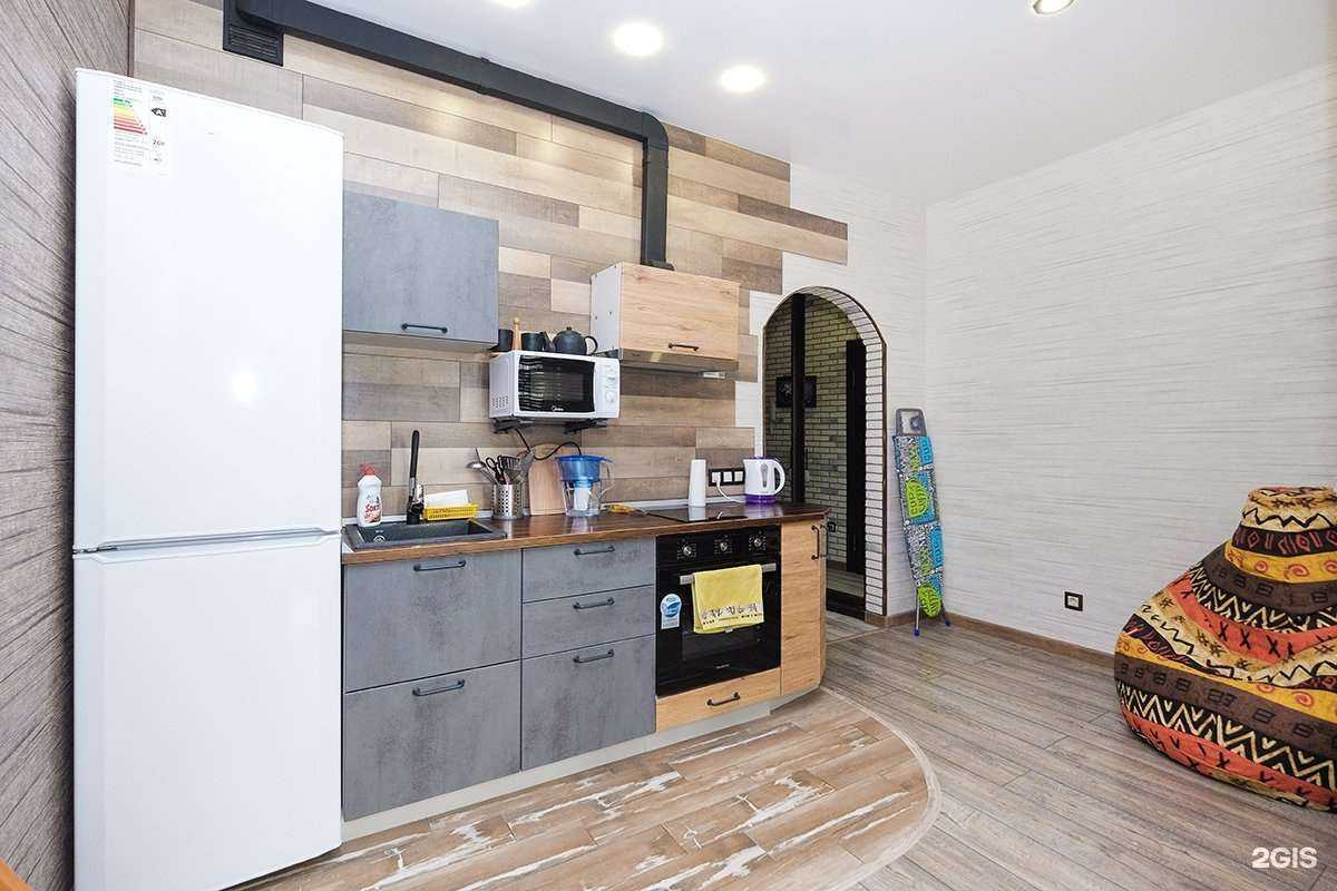 Отзывы на компанию КВАРТИРКА-НСК в г. Новосибирск c фото