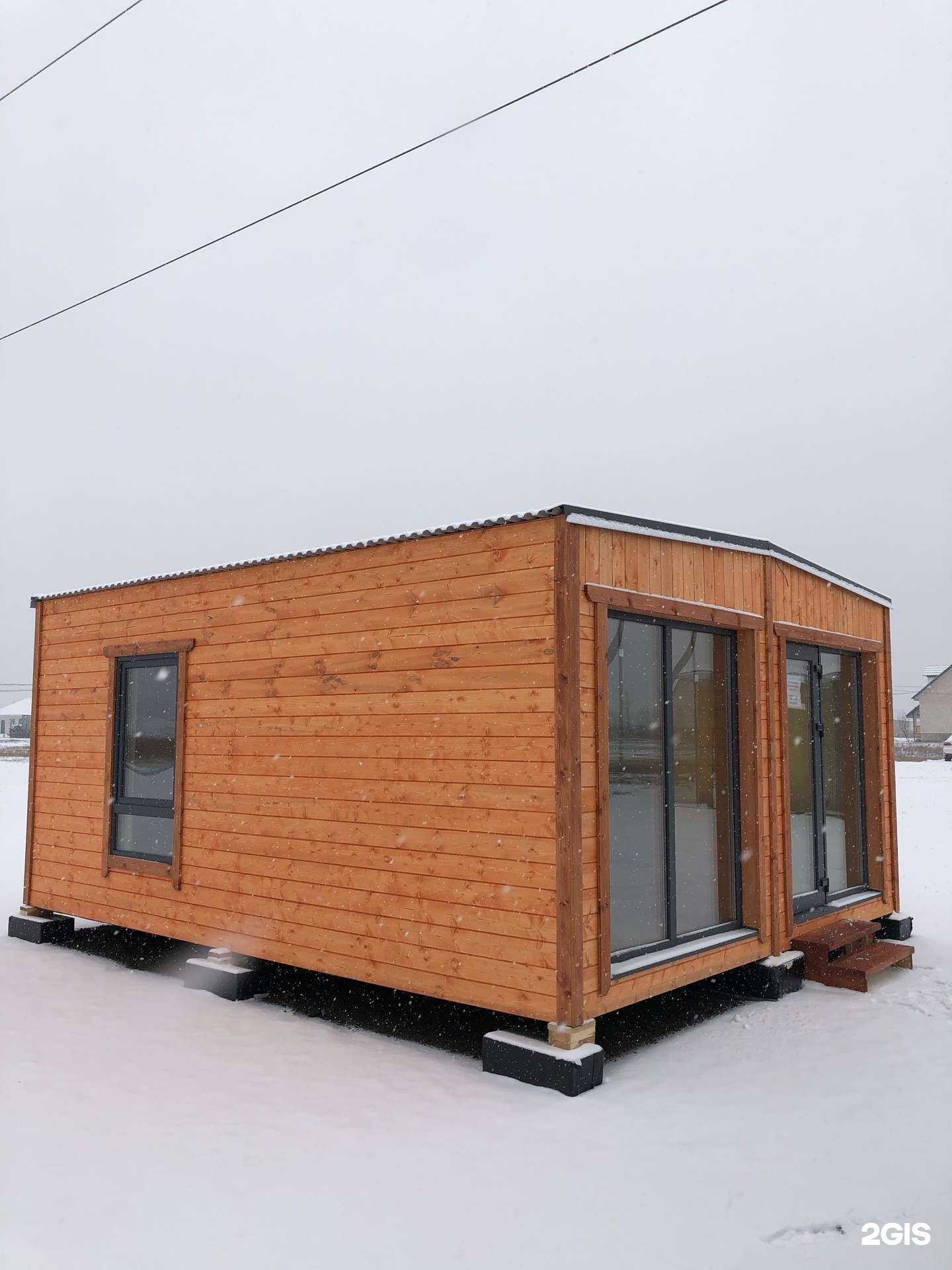 Отзывы на компанию Т-Модуль в г. Тамбов c фото