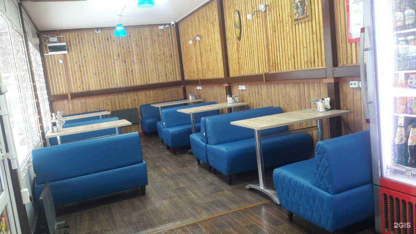 Отзывы на компанию Шаурма на Победе в г. Рязань c фото