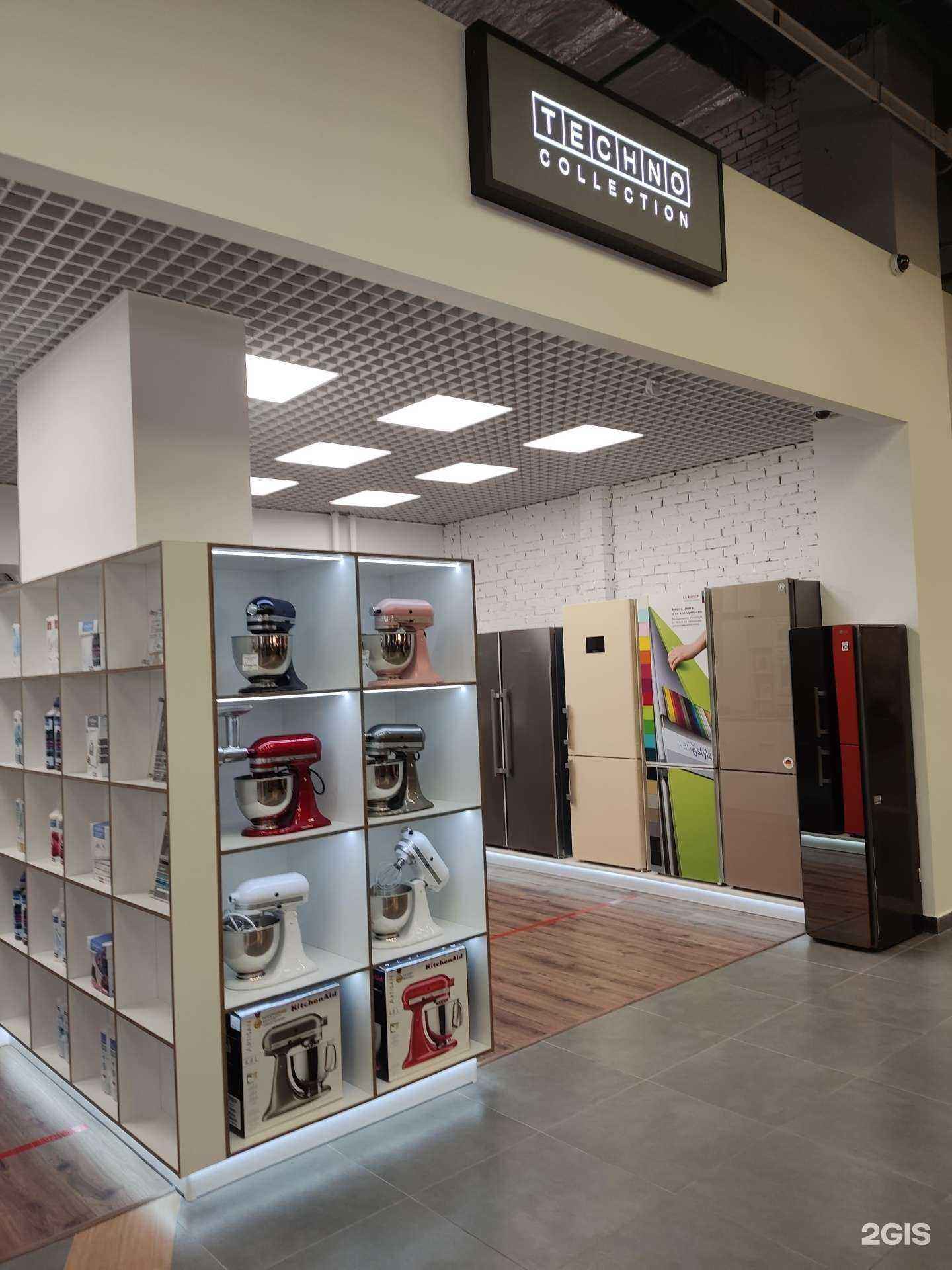 Отзывы на компанию Techno Collection в г. Уфа c фото