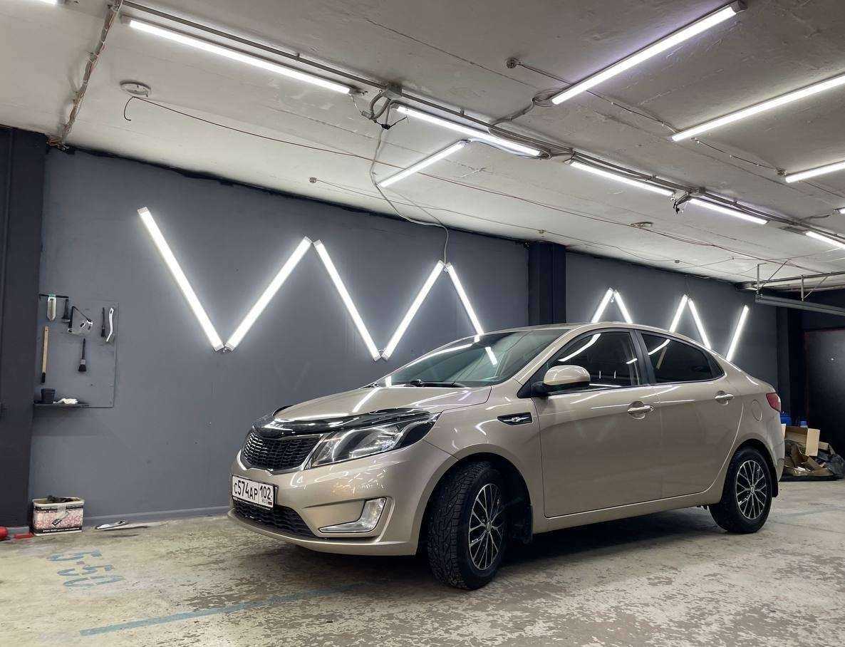 Отзывы на компанию Авангард в г. Уфа c фото