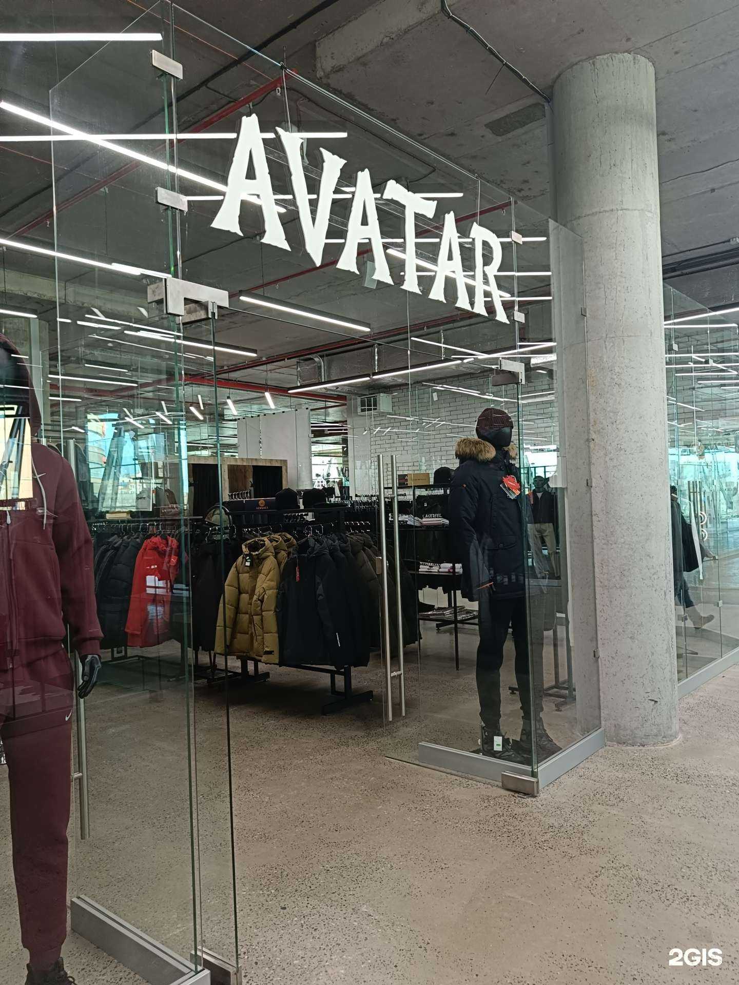 Отзывы на компанию Avatar  в г. Новосибирск c фото