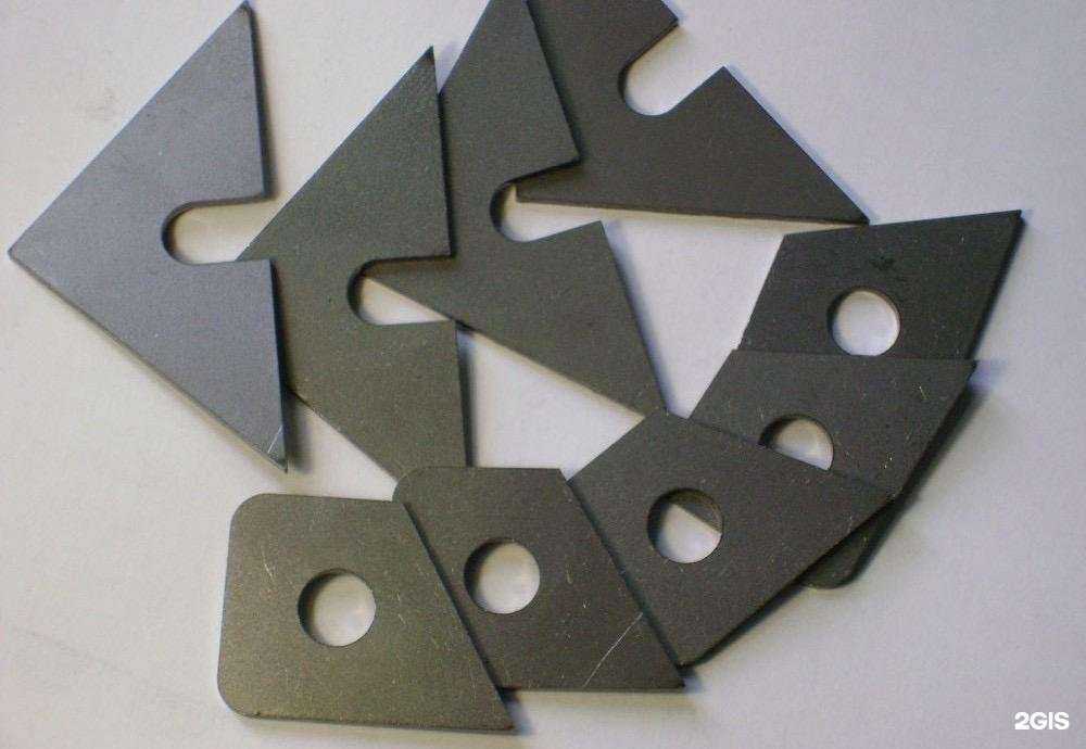 Отзывы на компанию РосЛазер в г. Пермь c фото