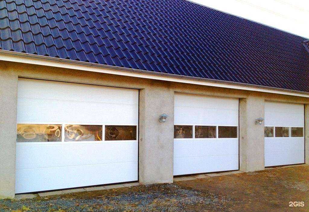 Отзывы на компанию Ворота-Кубань в г. Краснодар c фото