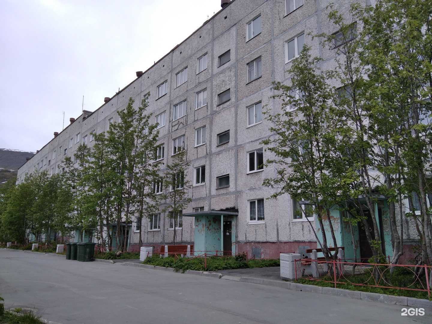 Отзывы на компанию Апартаменты на Олимпийской в Кировске c фото - фотография 2 из 2