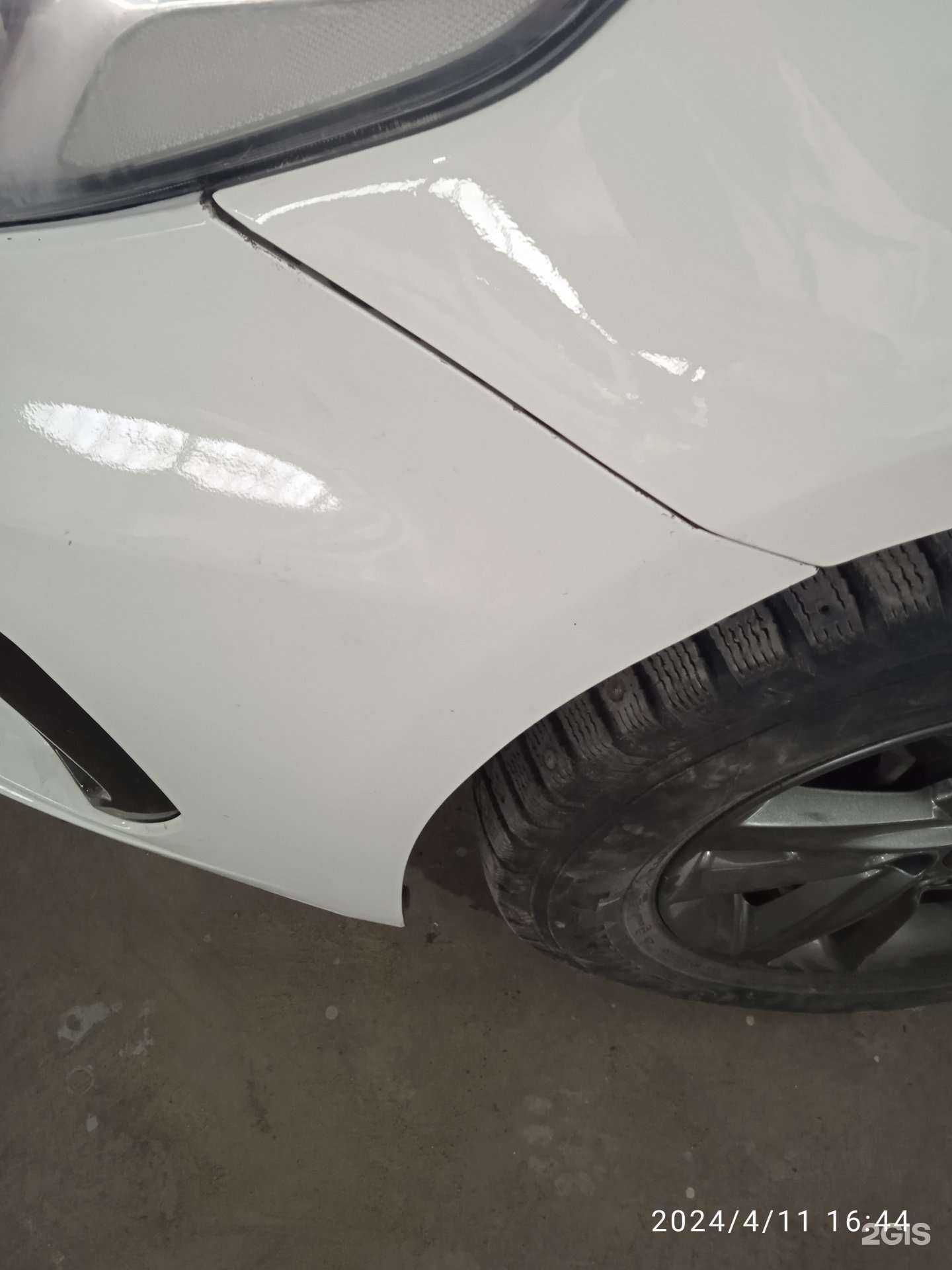 Отзывы на компанию Компания автозапчастей в Набережных Челнах c фото