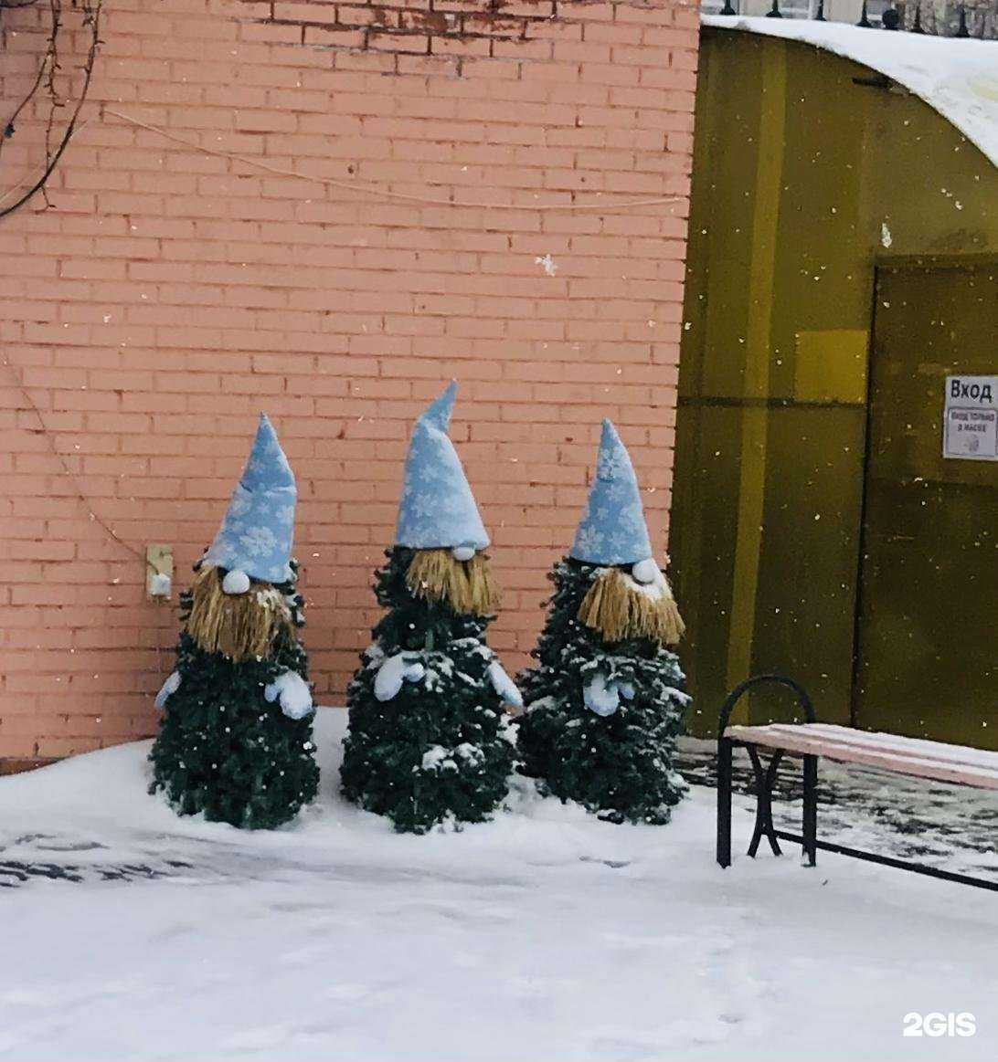 Отзывы на компанию Нижнетагильский парк культуры и отдыха им. А.П. Бондина в Нижнем Тагиле c фото