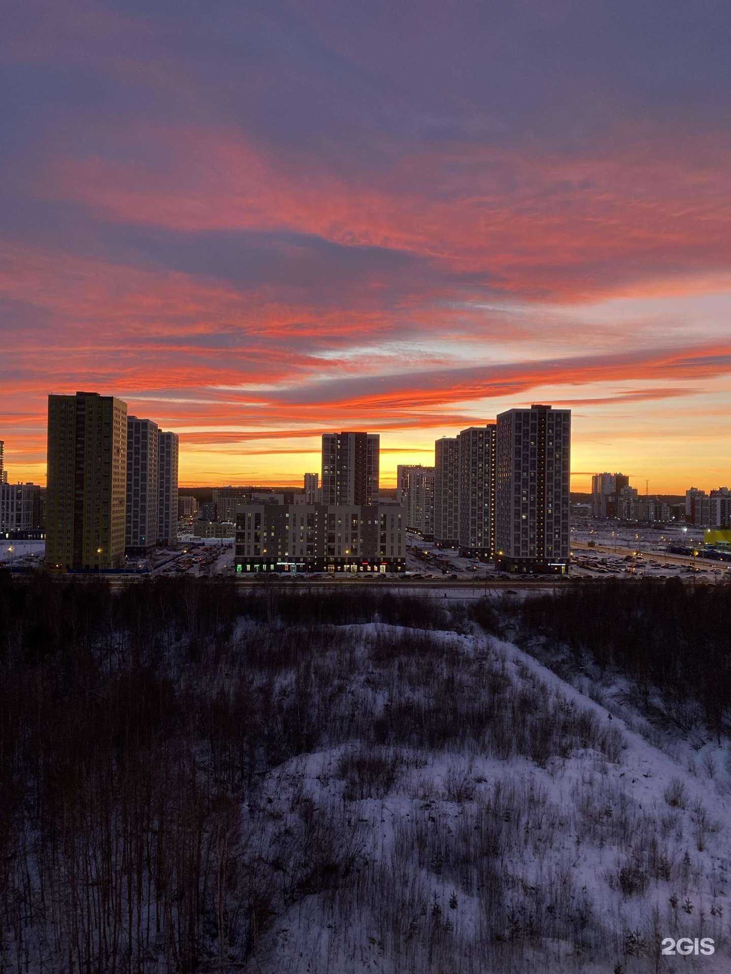 Отзывы на компанию Хлебничная в Екатеринбурге c фото - фотография 2 из 2