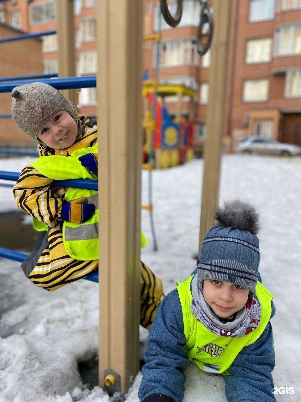Отзывы на компанию Smile Fish в г. Новосибирск c фото