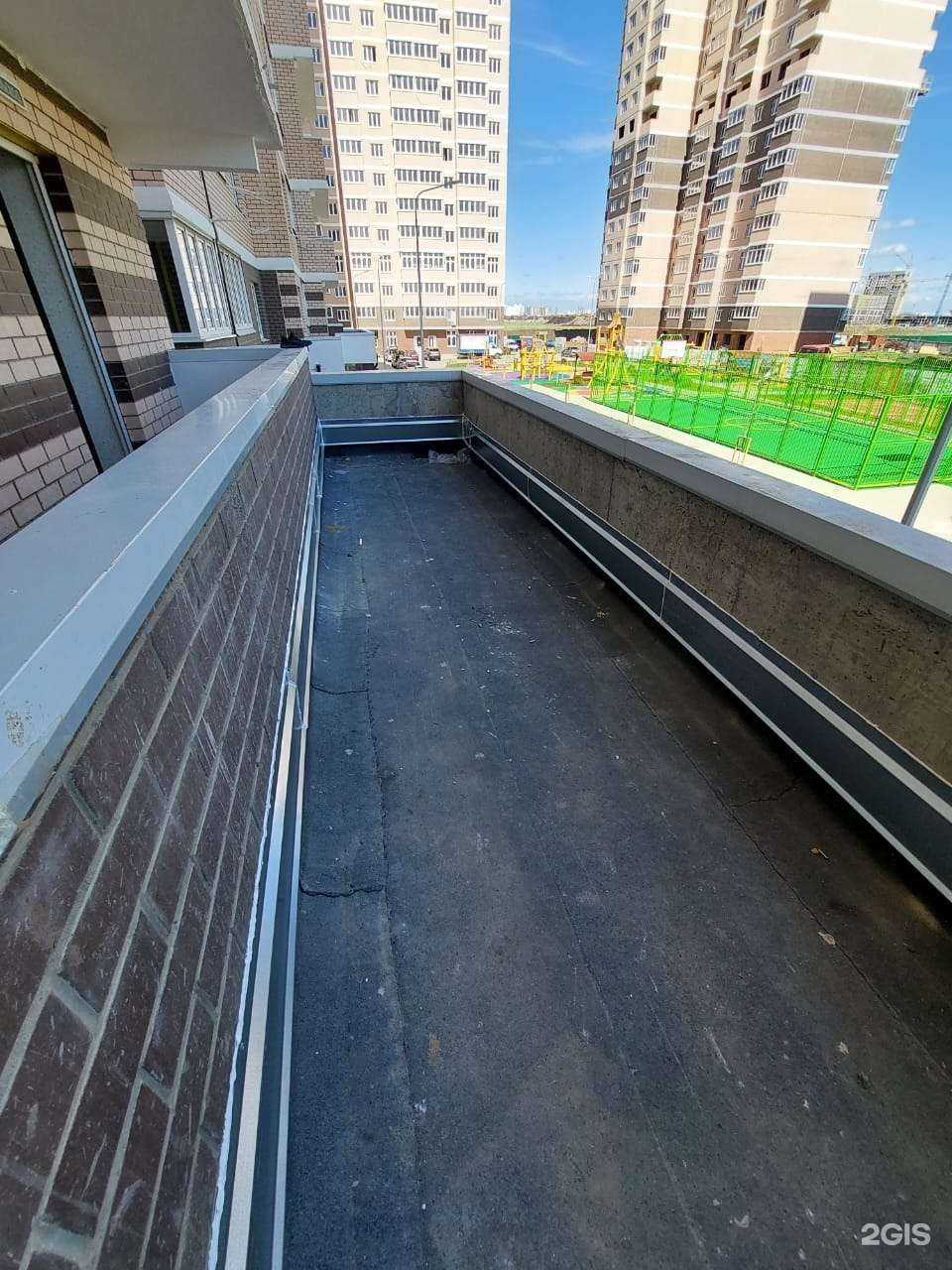 Отзывы на компанию СК-ЮГ в г. Краснодар c фото