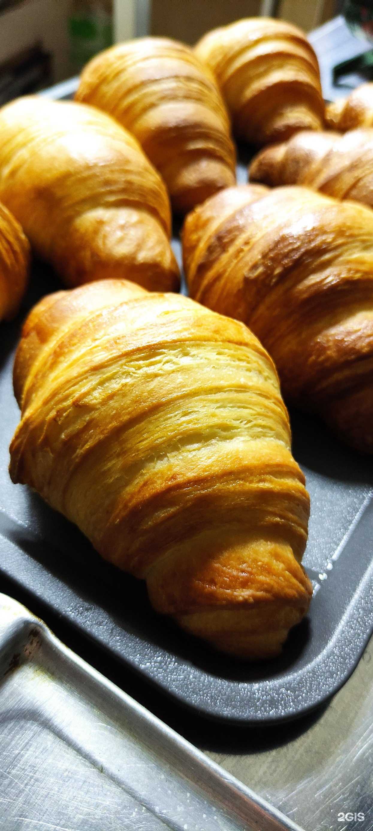 Отзывы на компанию Мастер пекарь в г. Омск c фото